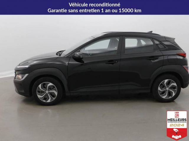Hyundai Kona image 3