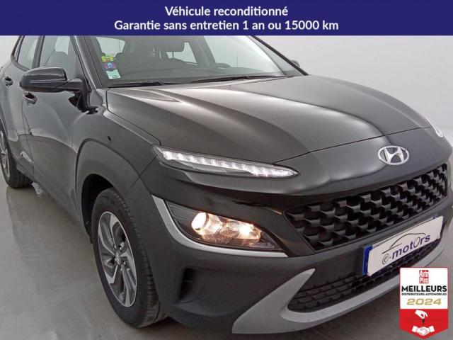 Hyundai Kona image 7