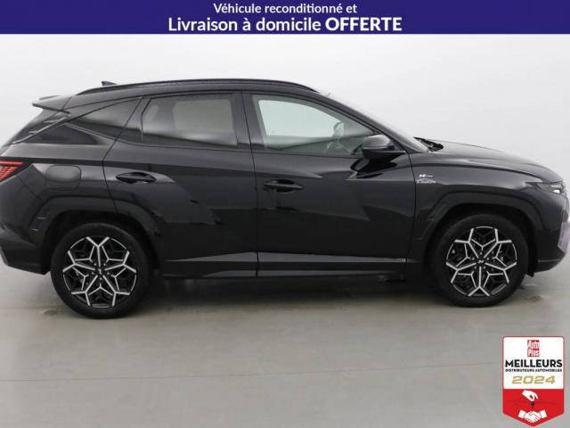 Hyundai Tucson image 3