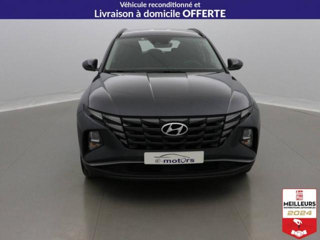 Hyundai Tucson image 8