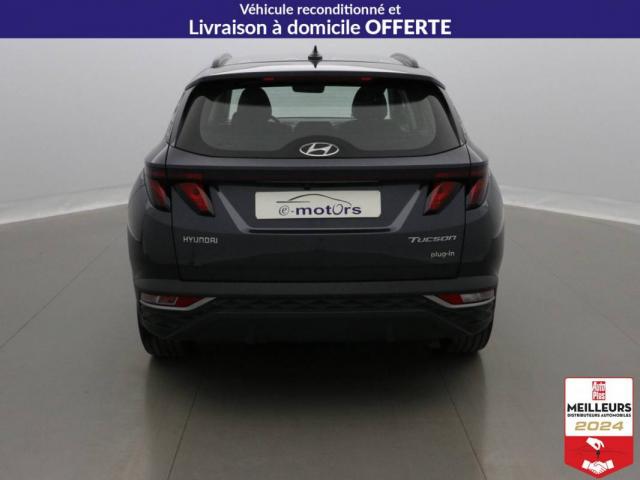 Hyundai Tucson image 3