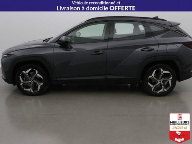 Hyundai Tucson image 6