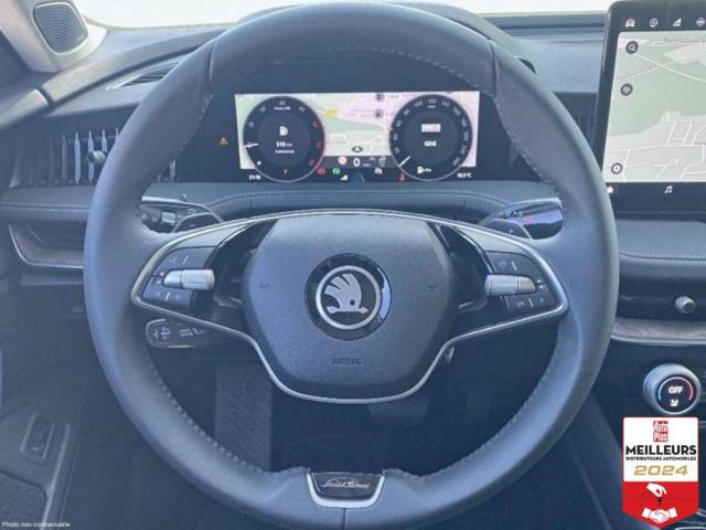 Skoda Superb image 5