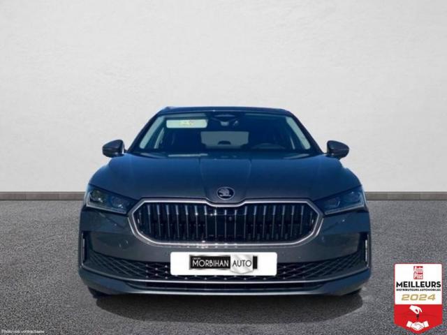 Skoda Superb image 1