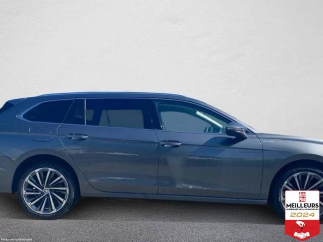 Skoda Superb image 9