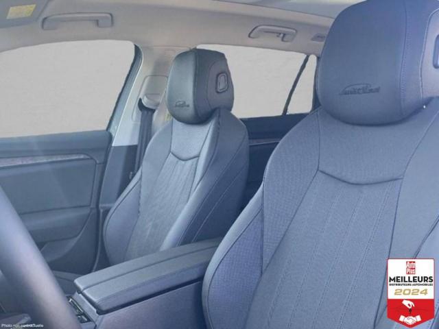 Skoda Superb image 8