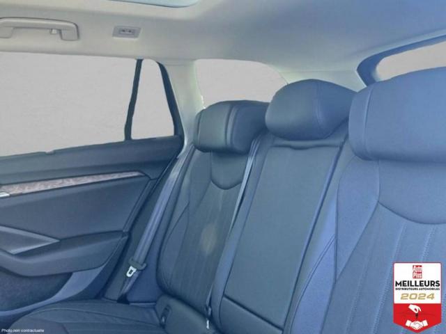 Skoda Superb image 6