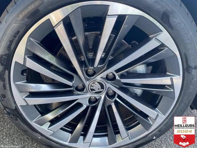 Skoda Superb image 7