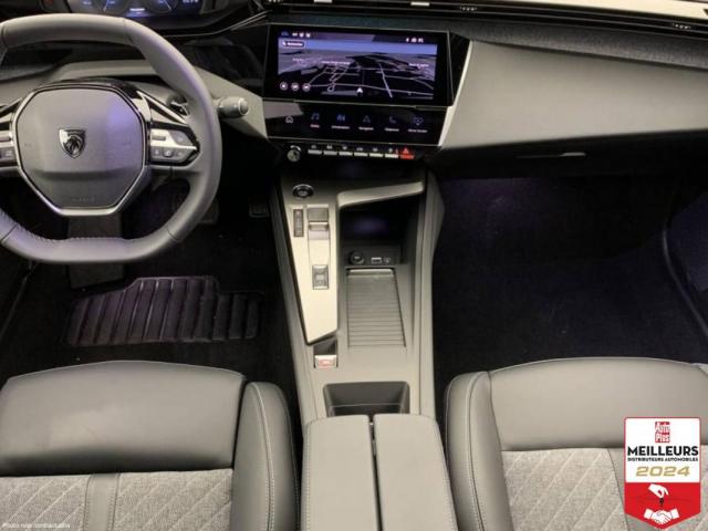 Peugeot 408 image 2