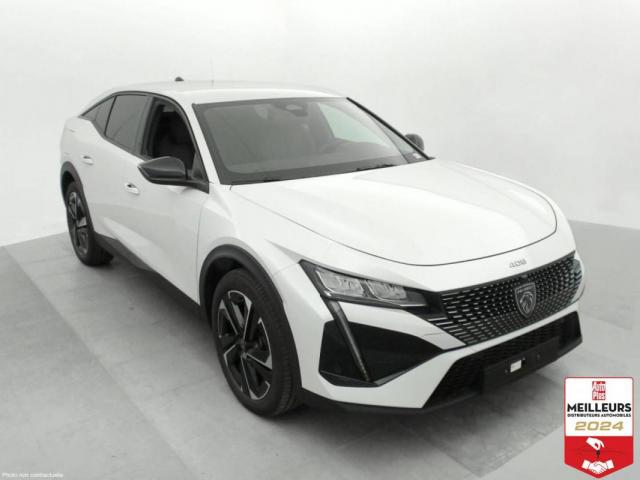 Peugeot 408 image 3