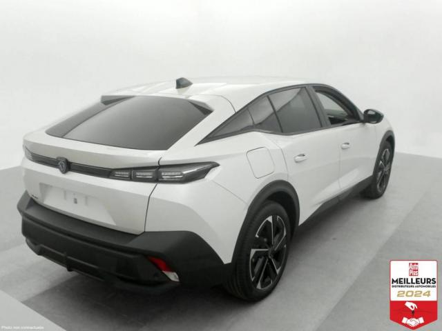 Peugeot 408 image 8
