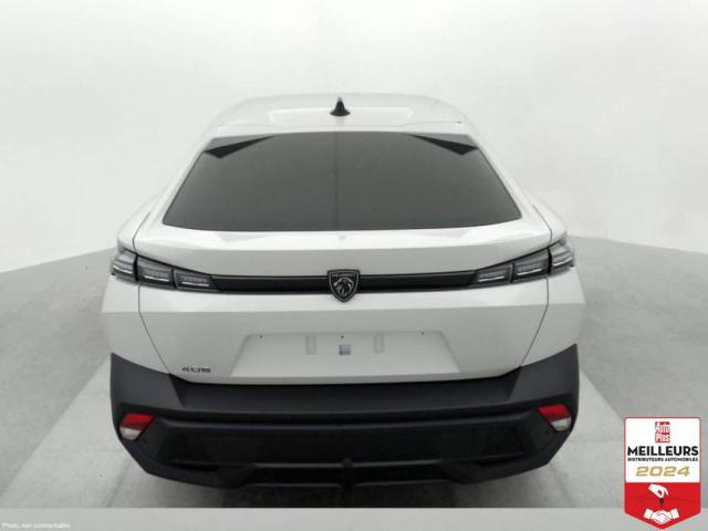 Peugeot 408 image 7
