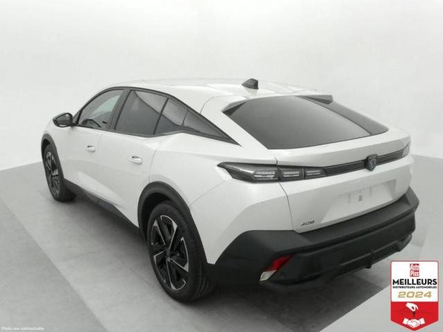 Peugeot 408 image 9