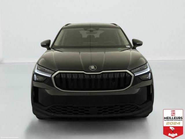 Skoda Kodiaq image 1
