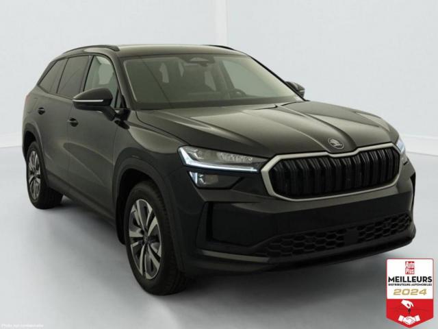 Skoda Kodiaq image 3