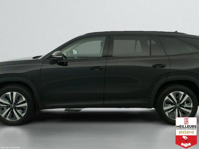 Skoda Kodiaq image 4