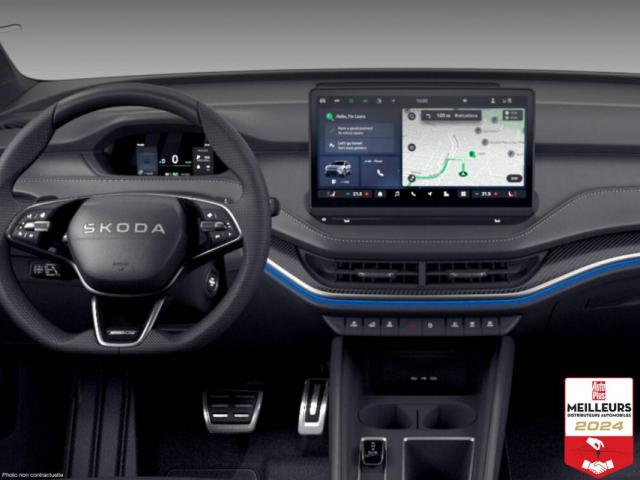 Skoda Elroq image 1