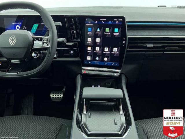 Renault Austral image 2