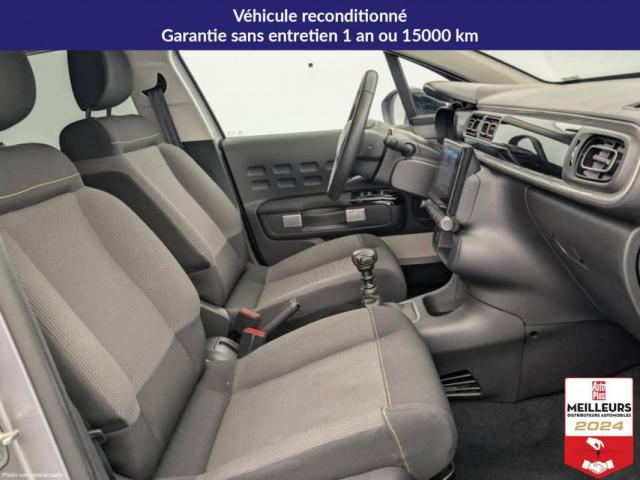 Citroen C3 image 3