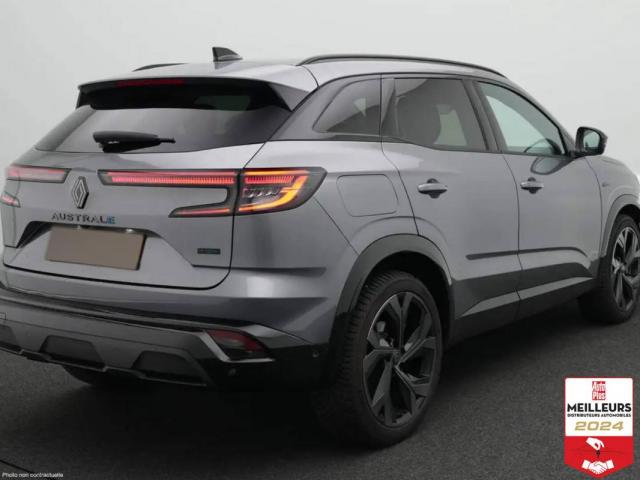 Renault Austral image 1