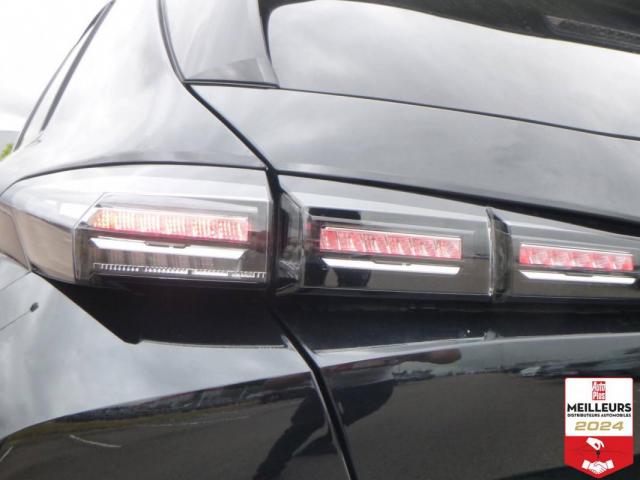 Peugeot 308 image 7