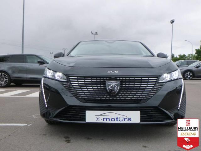 Peugeot 308 image 1