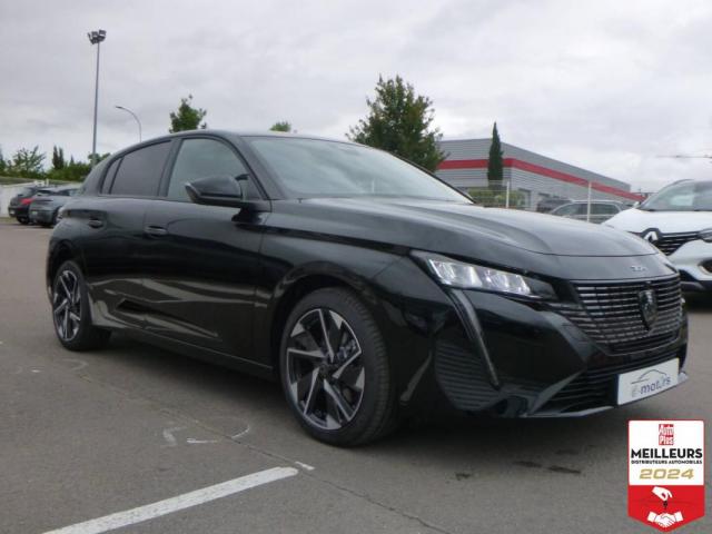 Peugeot 308 image 6