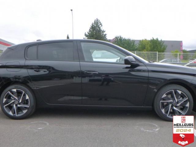 Peugeot 308 image 4