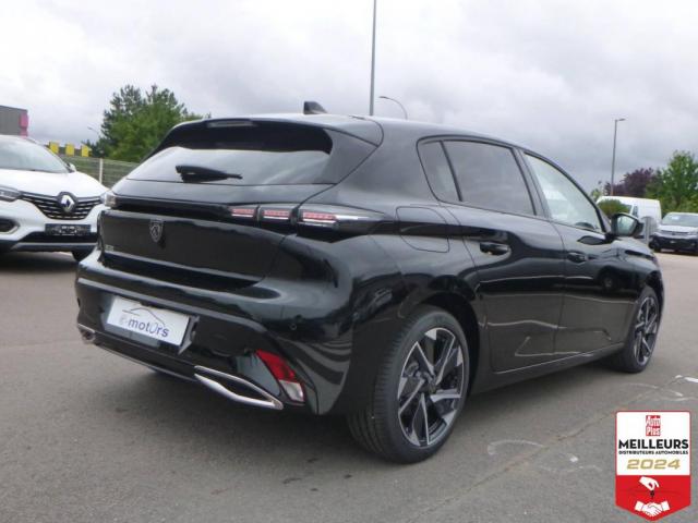 Peugeot 308 image 8