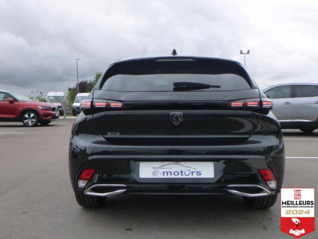 Peugeot 308 image 3