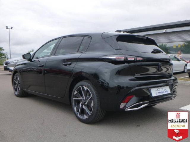 Peugeot 308 image 9