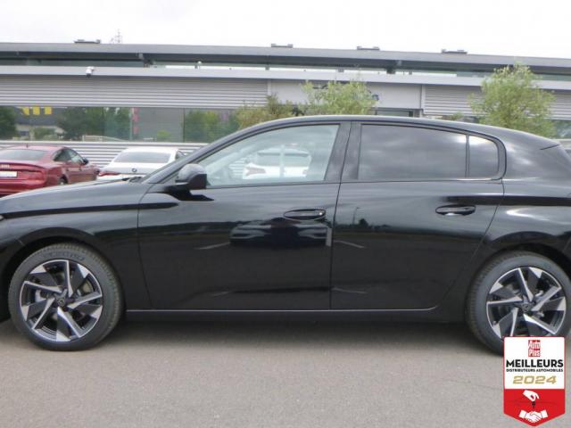 Peugeot 308 image 2