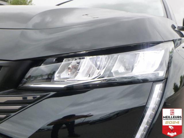 Peugeot 308 image 5