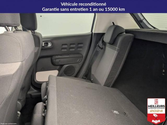 Citroen C3 image 3