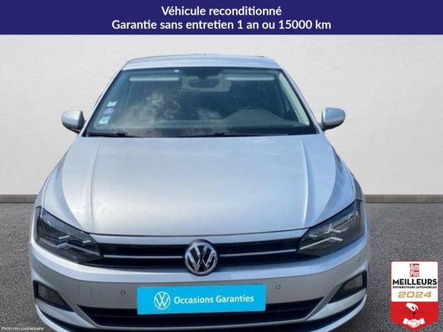 Volkswagen Polo image 2