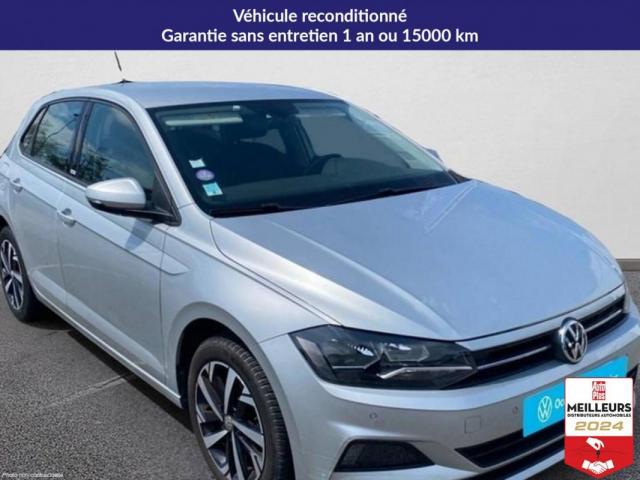 Volkswagen Polo image 3