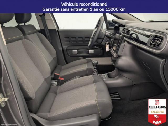 Citroen C3 image 7