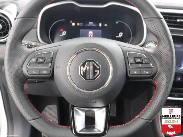 Mg Zs image 7