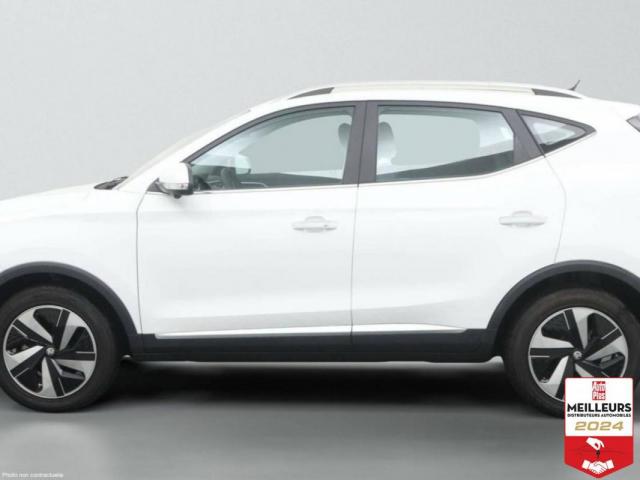 Mg Zs image 2