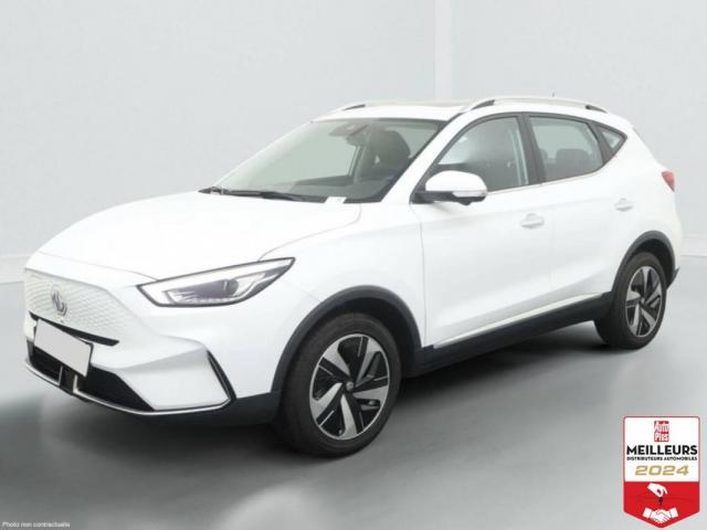 Mg Zs image 9