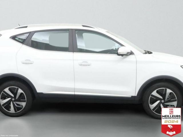 Mg Zs image 8