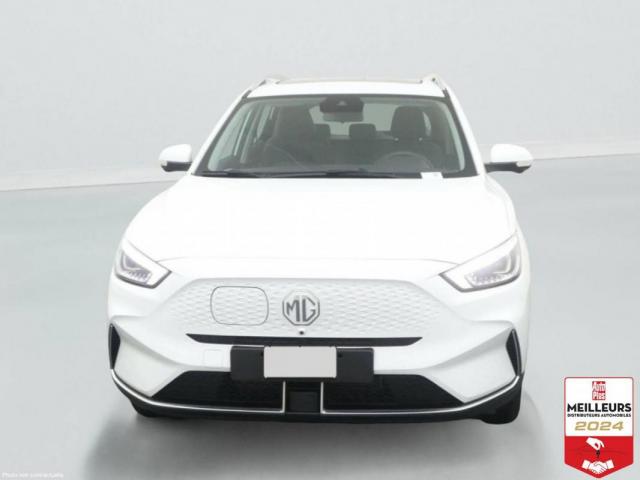 Mg Zs image 5