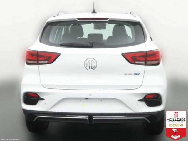 Mg Zs image 4