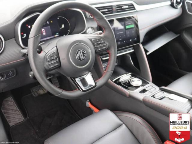 Mg Zs image 6