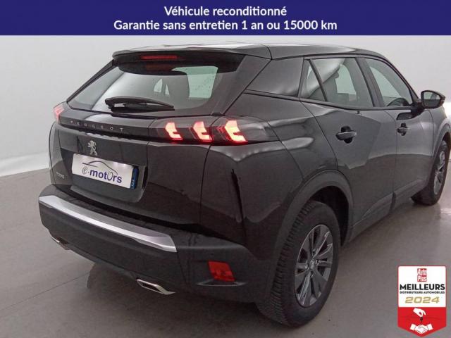 Peugeot 2008 image 6