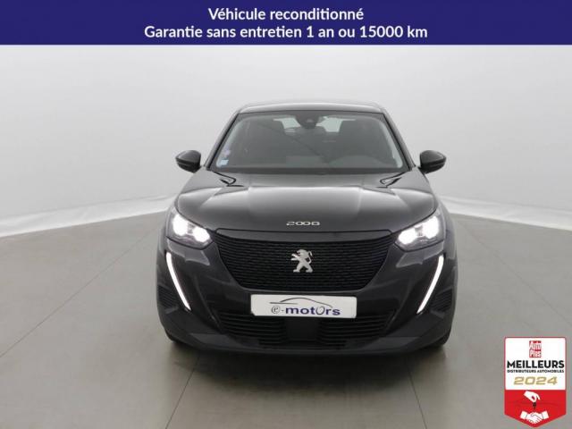Peugeot 2008 image 3