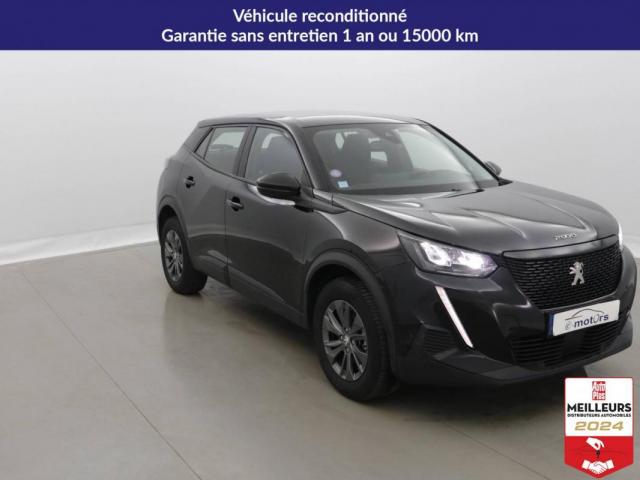Peugeot 2008 image 2