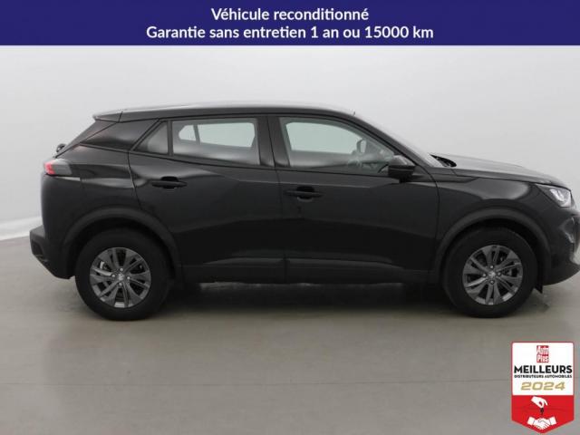 Peugeot 2008 image 9