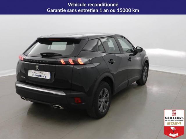 Peugeot 2008 image 8