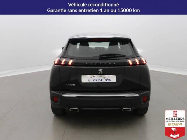 Peugeot 2008 image 1